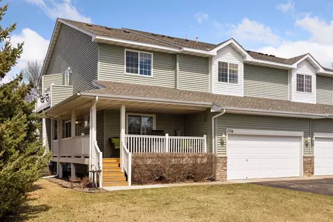 7734 Palomino Ave NE, Otsego, MN 55330