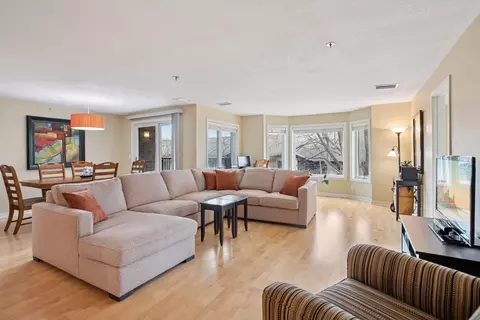 4550 Minnetonka Blvd #101, Saint Louis Park, MN 55416