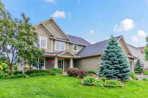 17610 Hibiscus Ave, Lakeville, MN 55044