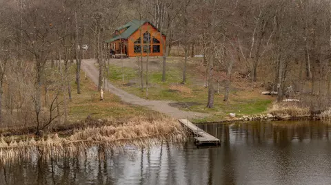 4404 Turn Back Trl, Fort Ripley, MN 56449