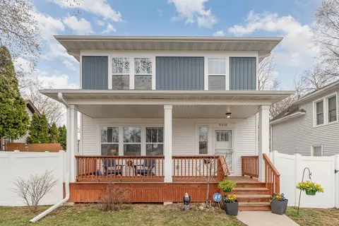 3118 Thomas Ave N, Minneapolis, MN 55411