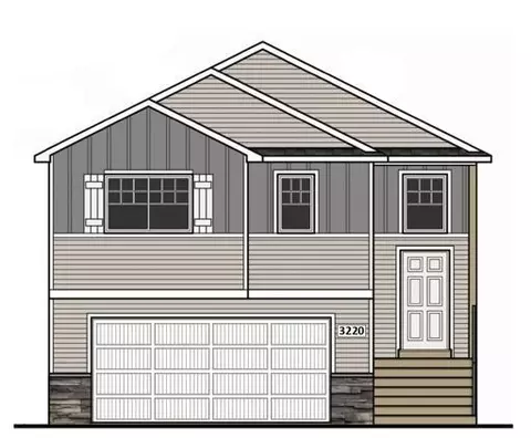 3220 Kady Ave NE, Saint Michael, MN 55376