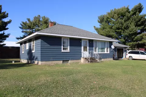 w30038 Jefferson Street, Dodge, WI 54625