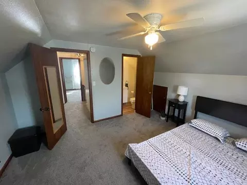 Bedroom - 1804 1st Ave NE, Austin, MN 55912 photo 4 of 4