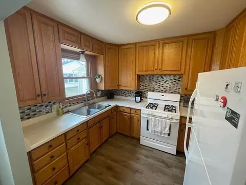 Kitchen - 1804 1st Ave NE, Austin, MN 55912 photo 1 of 2