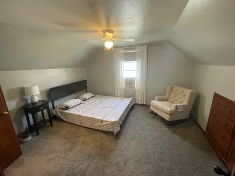 Bedroom - 1804 1st Ave NE, Austin, MN 55912 photo 3 of 4
