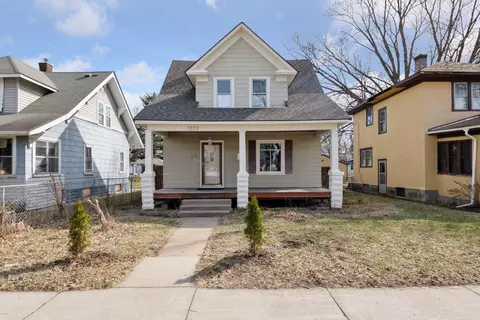 3839 Minnehaha Ave, Minneapolis, MN 55406