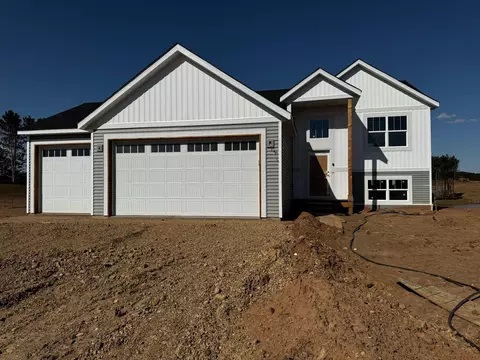 546 Lagrandeur Rd, Somerset, WI 54025