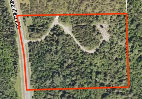 7316 Crane Lake Rd, Crane Lake, MN 55725