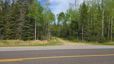 7316 Crane Lake Rd, Crane Lake, MN 55725