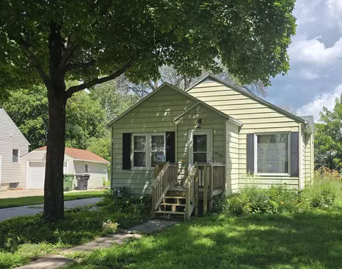 718 Winifred St, Worthington, MN 56187