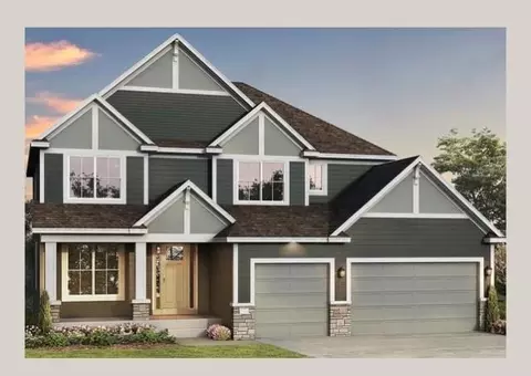 15160 109th Ave N, Osseo, MN 55369