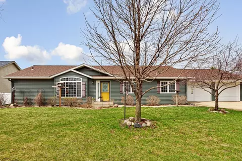 302 Paul Hanson Dr, Clarks Grove, MN 56016