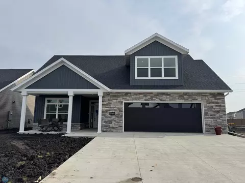 5168 Mira Way W, West Fargo, ND 58078