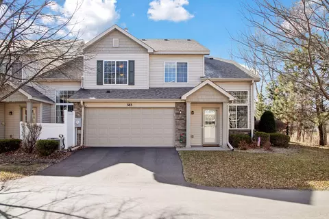 383 Arrowhead Dr, Lino Lakes, MN 55014