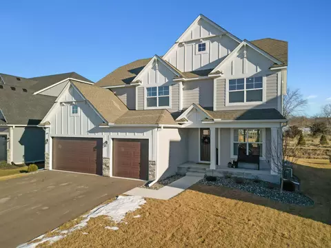2526 Kendall Ave NE, Saint Michael, MN 55376