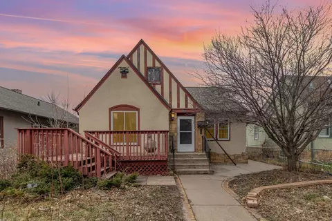 3323 Irving Ave N, Minneapolis, MN 55412