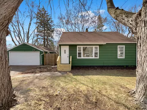 5315 Raymond Ave, Mounds View, MN 55112