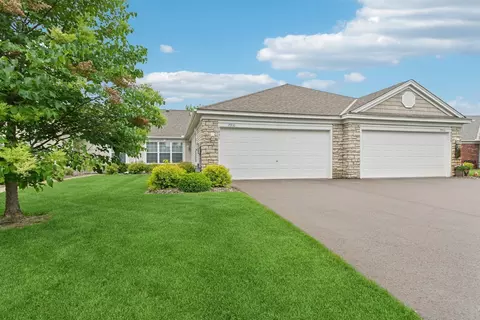 7931 Pinnacle Ave NE, Otsego, MN 55330