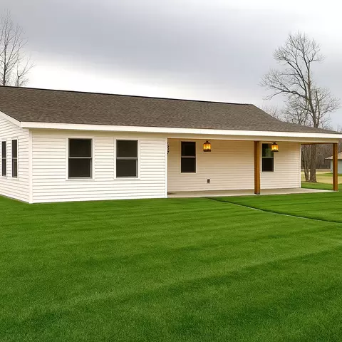 207 Ellen St, Marble, MN 55764