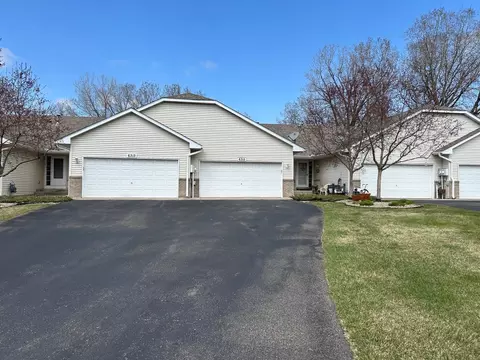 6315 Cavell Ct, Brooklyn Park, MN 55428