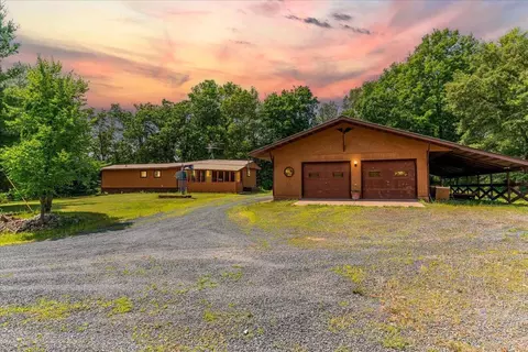 1401 295th Ave, Luck, WI 54837