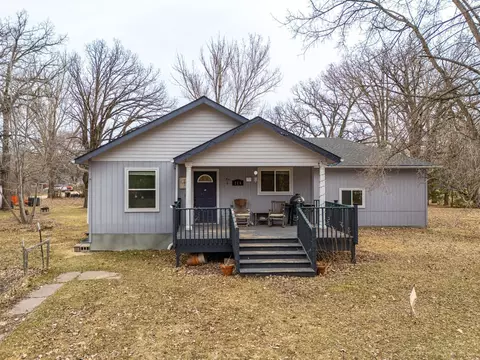 114 Bottineau Ave NE, Red Lake Falls, MN 56750