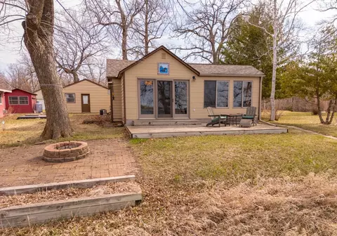 4450 Smith Lake Rd SE, Osakis, MN 56360