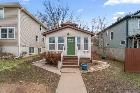 2943 Taylor St NE, Minneapolis, MN 55418