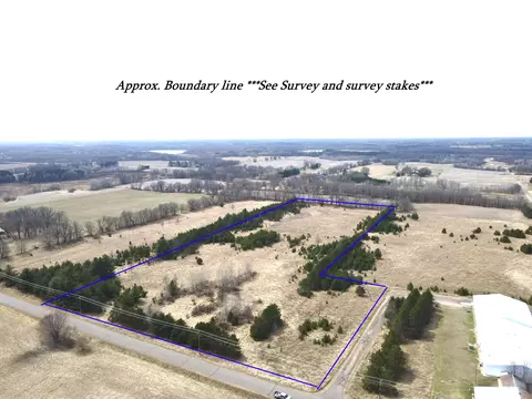 tbd 14ac Variolite St, Spencer Brook Twp, MN 55371