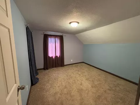 Bedroom - 31 E Snelling Ave, Appleton, MN 56208 photo 2 of 3