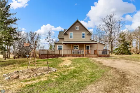 30812 County Highway 21, Rothsay, MN 56579
