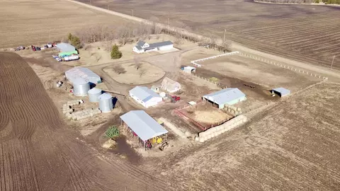 40749 Greencrest Road, Belgrade, MN 56312