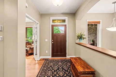 Entry Way - 63 E Canyon Dr, Hudson, WI 54016 photo 1 of 1