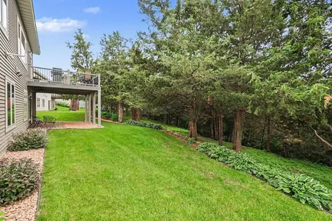 Exterior - 63 E Canyon Dr, Hudson, WI 54016 photo 4 of 6