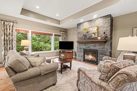 Living - 63 E Canyon Dr, Hudson, WI 54016 photo 1 of 3