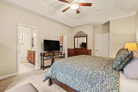 Bedroom - 63 E Canyon Dr, Hudson, WI 54016 photo 2 of 3