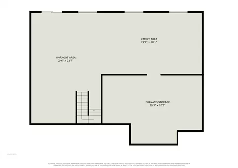 Floorplan - 63 E Canyon Dr, Hudson, WI 54016 photo 2 of 2