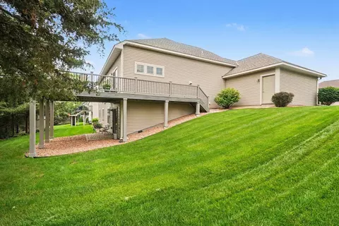 Exterior - 63 E Canyon Dr, Hudson, WI 54016 photo 5 of 6