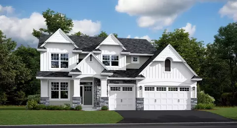 1939 Tamarack Rd, Carver, MN 55315