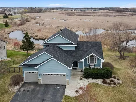 13814 Bluewing Dr, Rogers, MN 55374