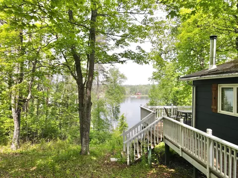 Exterior - 41820 Bald Eagle Dr, Bigfork, MN 56628 photo 11 of 13