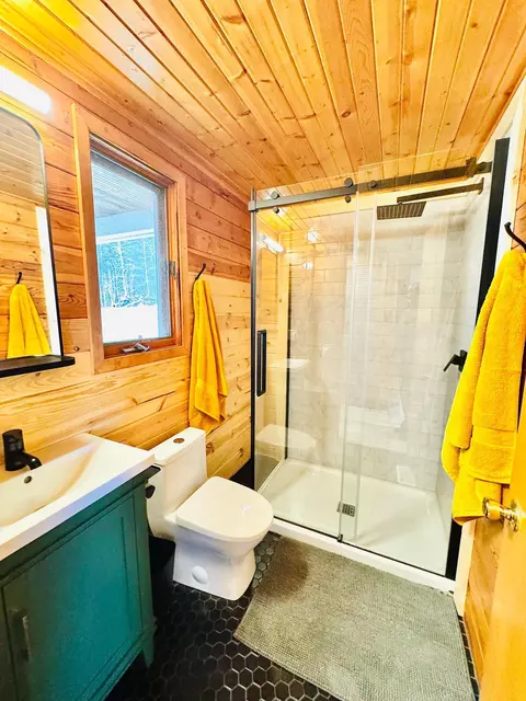 Bath - 41820 Bald Eagle Dr, Bigfork, MN 56628 photo 1 of 2