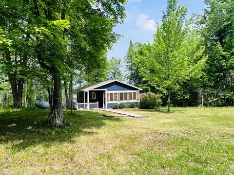 Exterior - 41820 Bald Eagle Dr, Bigfork, MN 56628 photo 8 of 13