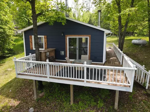 Exterior - 41820 Bald Eagle Dr, Bigfork, MN 56628 photo 7 of 13