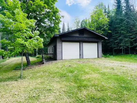 Exterior - 41820 Bald Eagle Dr, Bigfork, MN 56628 photo 5 of 13