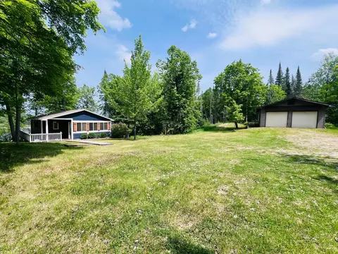Exterior - 41820 Bald Eagle Dr, Bigfork, MN 56628 photo 2 of 13