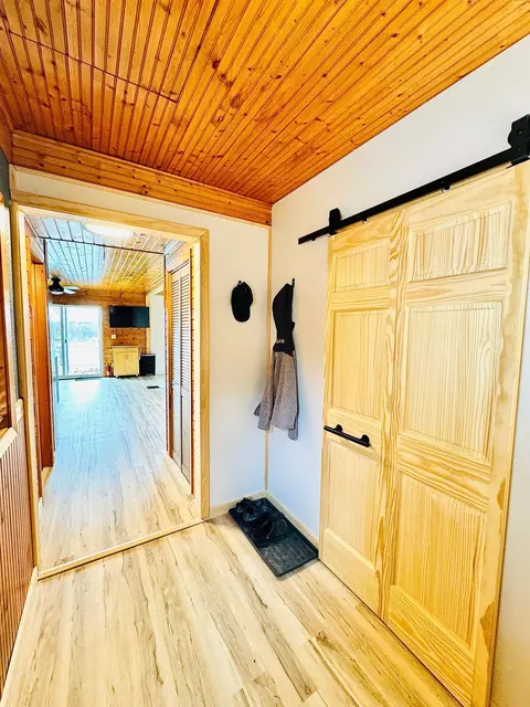 Entry Way - 41820 Bald Eagle Dr, Bigfork, MN 56628 photo 1 of 1