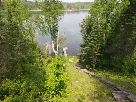 View/Area - 41820 Bald Eagle Dr, Bigfork, MN 56628 photo 2 of 4