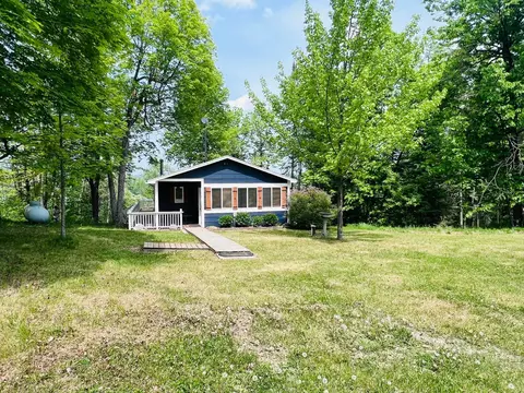 Exterior - 41820 Bald Eagle Dr, Bigfork, MN 56628 photo 9 of 13